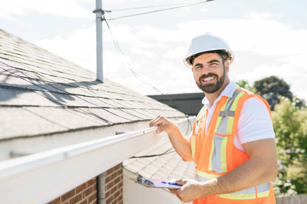 Roof Installation Near Me in Granger, TX